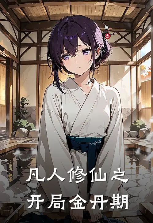 凡人修仙之开局金丹期