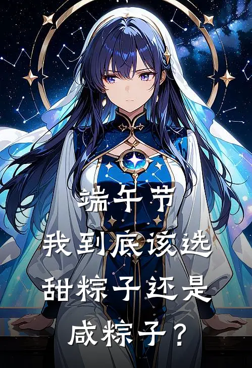 端午节，我到底该选甜粽子还是咸粽子？