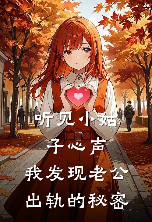 听见小姑子心声，我发现老公出轨的秘密