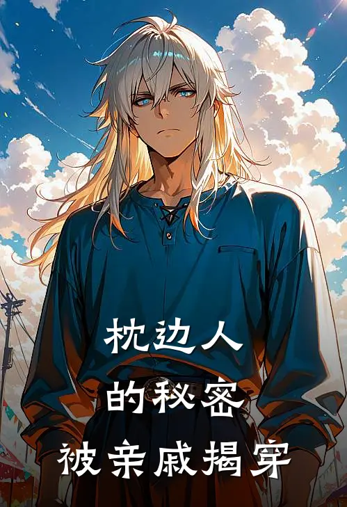 枕边人的秘密，被亲戚揭穿