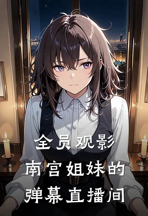 全员观影：南宫姐妹的弹幕直播间