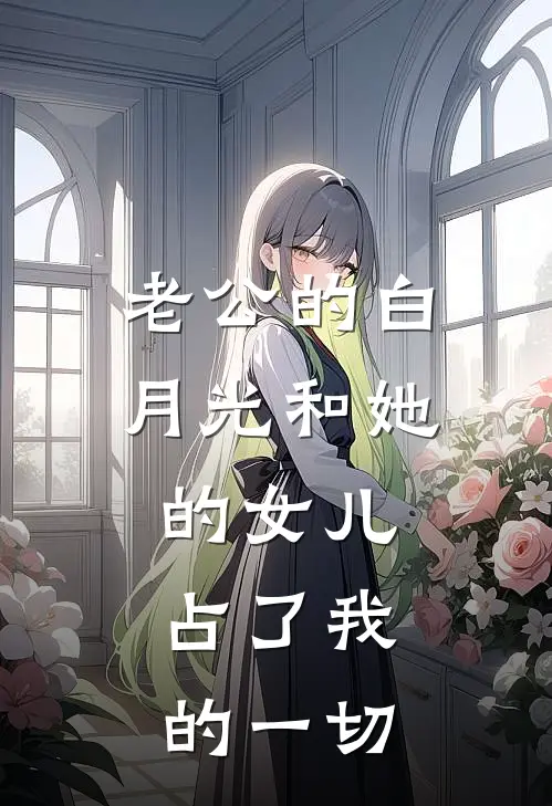 老公的白月光和她的女儿，占了我的一切