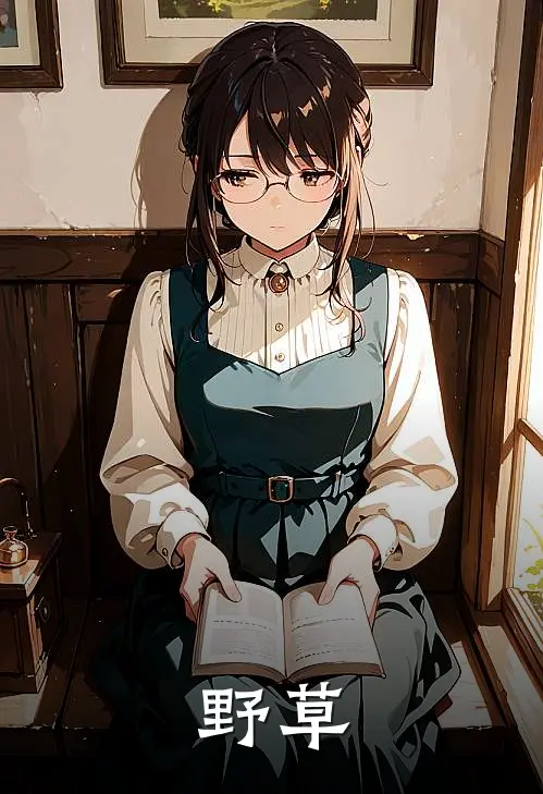 野草