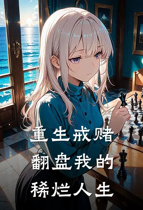 重生戒赌：翻盘我的稀烂人生
