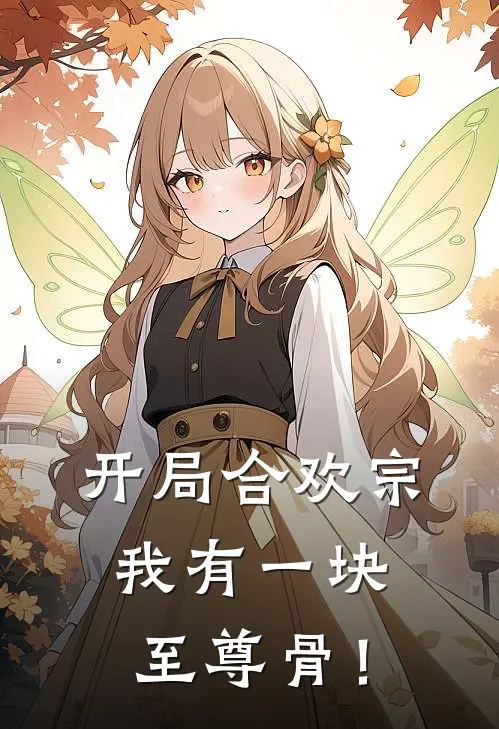 开局合欢宗，我有一块至尊骨！