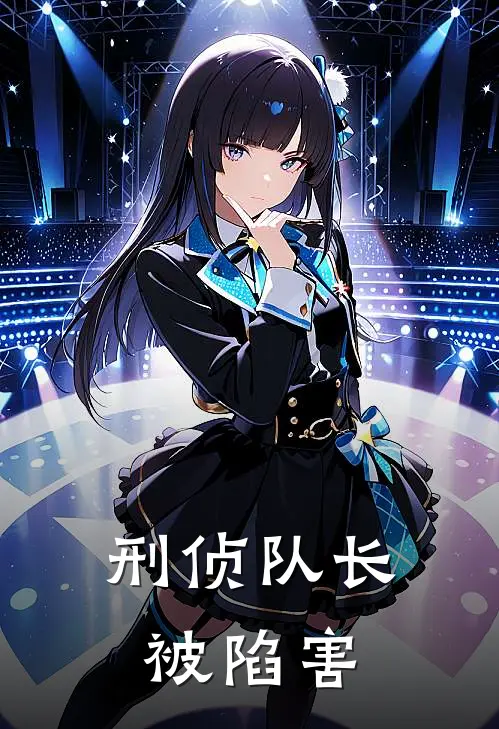 刑侦队长被陷害