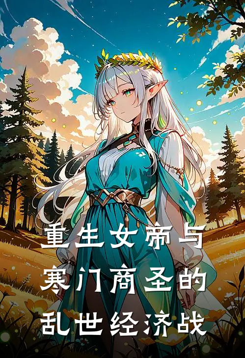 重生女帝与寒门商圣的乱世经济战
