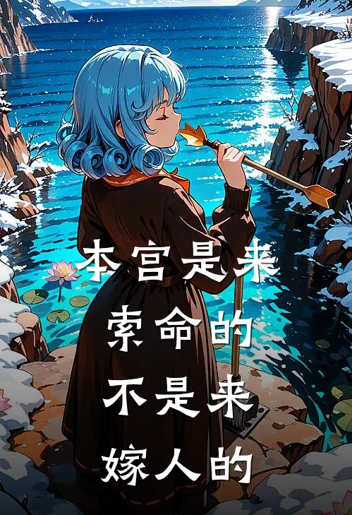 本宫是来索命的，不是来嫁人的