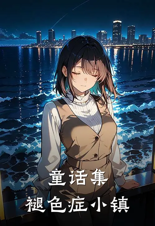 童话集：褪色症小镇