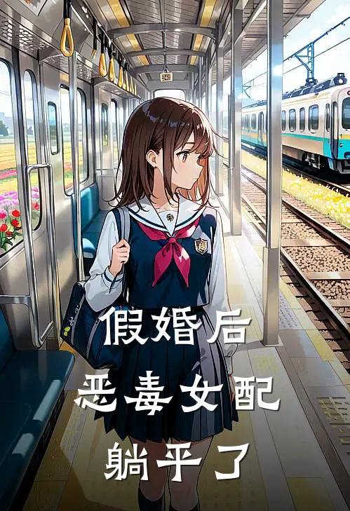 假婚后，恶毒女配躺平了