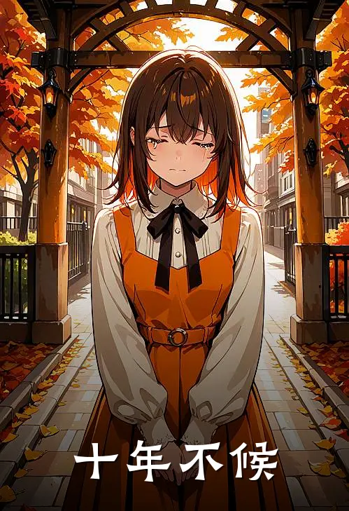 十年不候