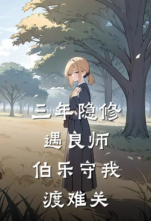 三年隐修遇良师，伯乐守我渡难关