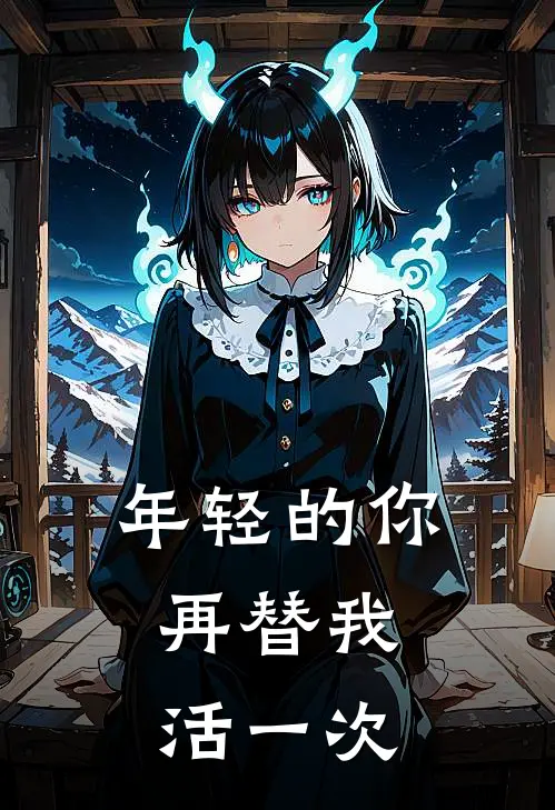 年轻的你，再替我活一次