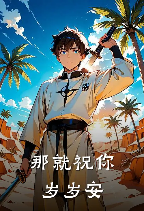 那就祝你岁岁安