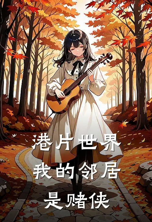 港片世界：我的邻居是赌侠