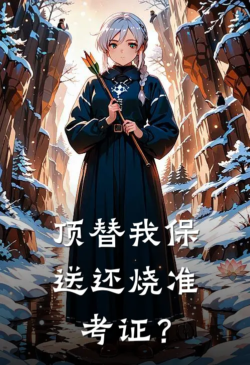 顶替我保送还烧准考证？