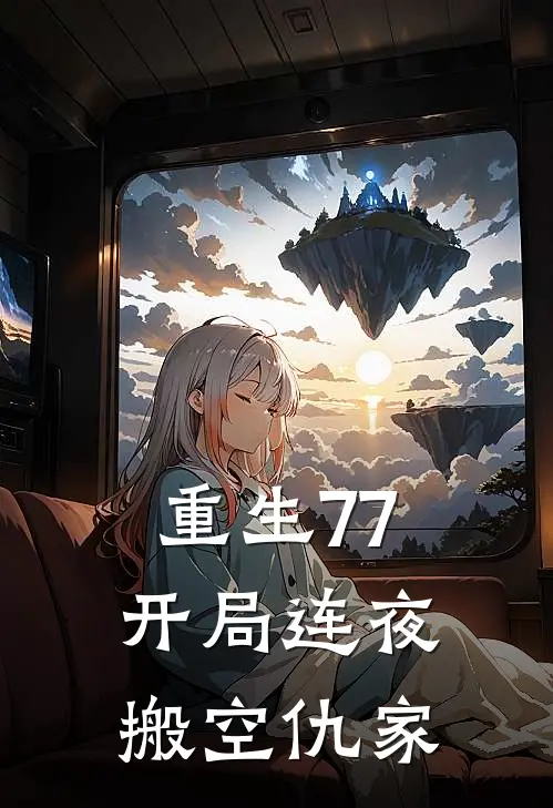 重生77：开局连夜搬空仇家