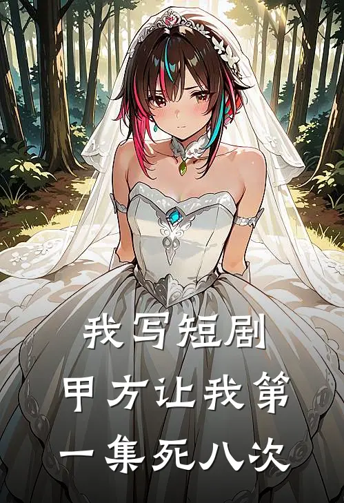 我写短剧，甲方让我第一集死八次