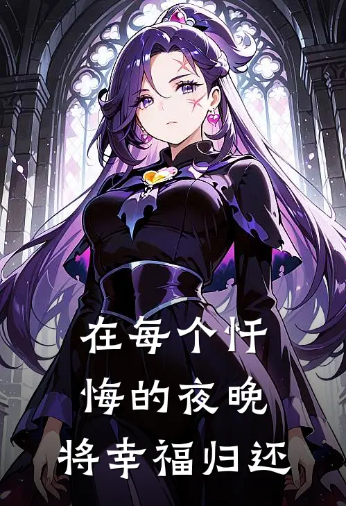 在每个忏悔的夜晚，将幸福归还