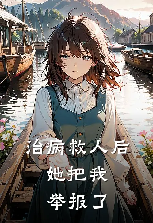 治病救人后，她把我举报了