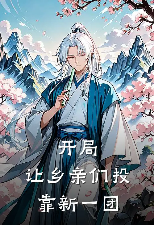 开局：让乡亲们投靠新一团