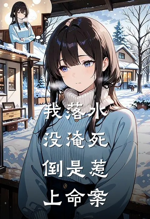 我落水没淹死，倒是惹上命案