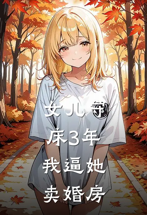 女儿守床3年，我逼她卖婚房
