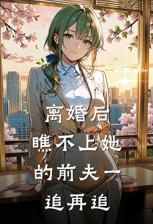 离婚后，瞧不上她的前夫一追再追