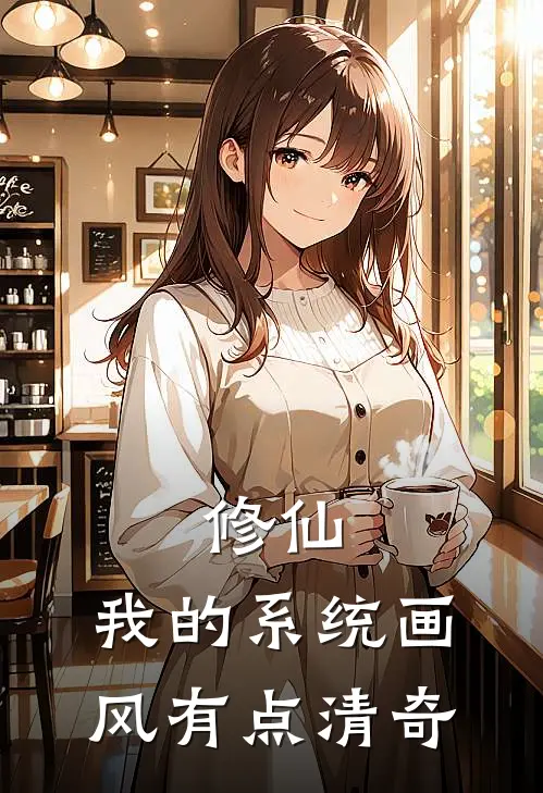 修仙：我的系统画风有点清奇
