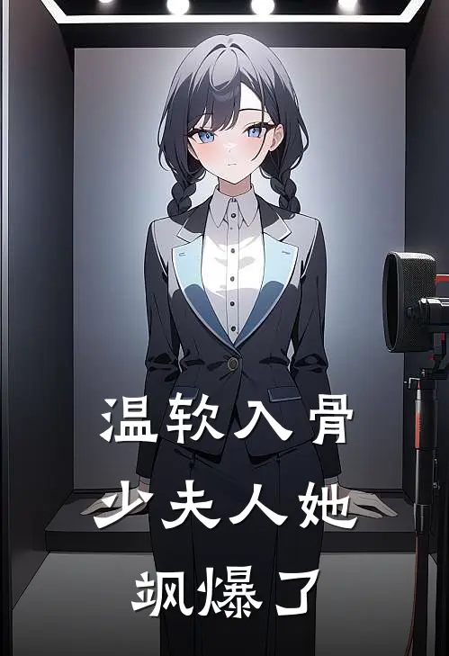 温软入骨，少夫人她飒爆了