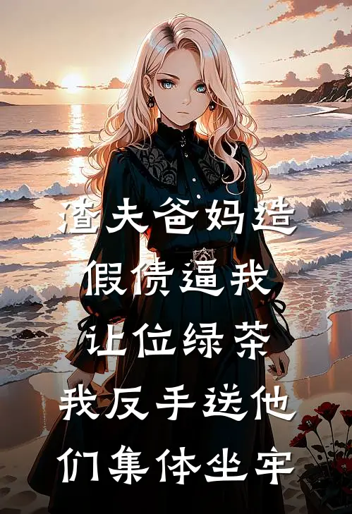 渣夫爸妈造假债逼我让位绿茶，我反手送他们集体坐牢