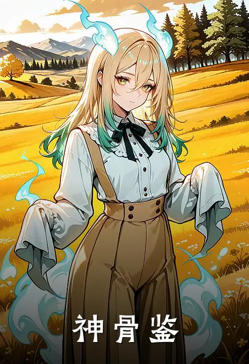 神骨鉴