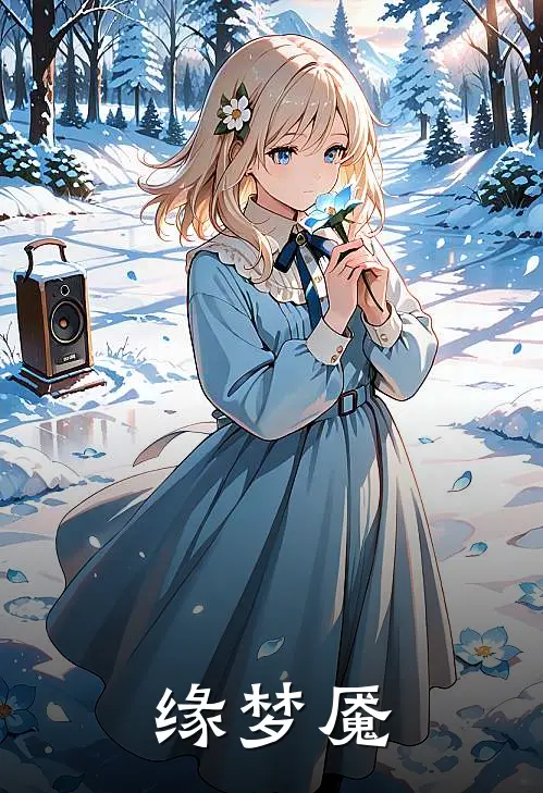 缘梦魇