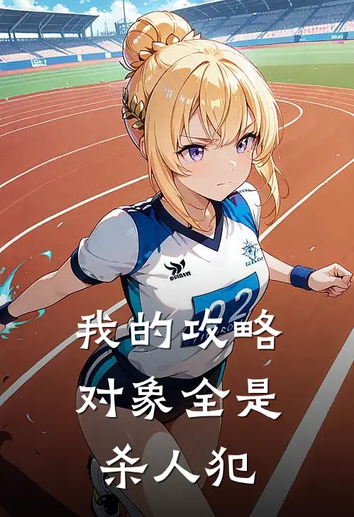 我的攻略对象全是杀人犯