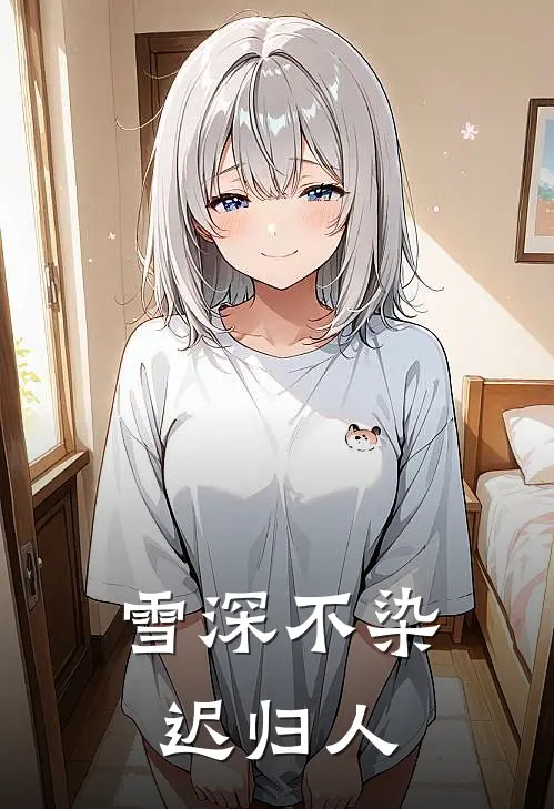 雪深不染迟归人