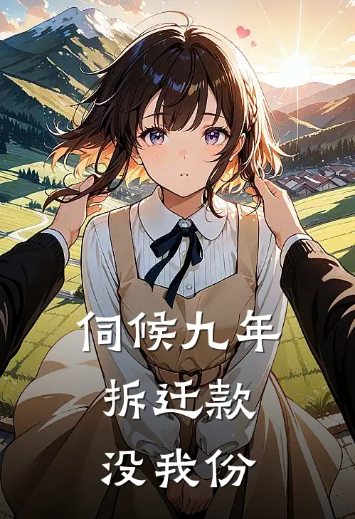伺候九年，拆迁款没我份