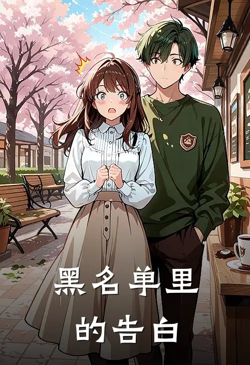 黑名单里的告白