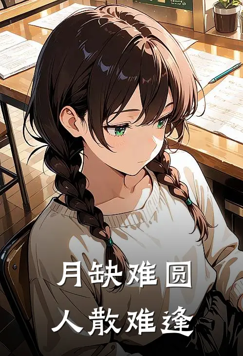 月缺难圆，人散难逢