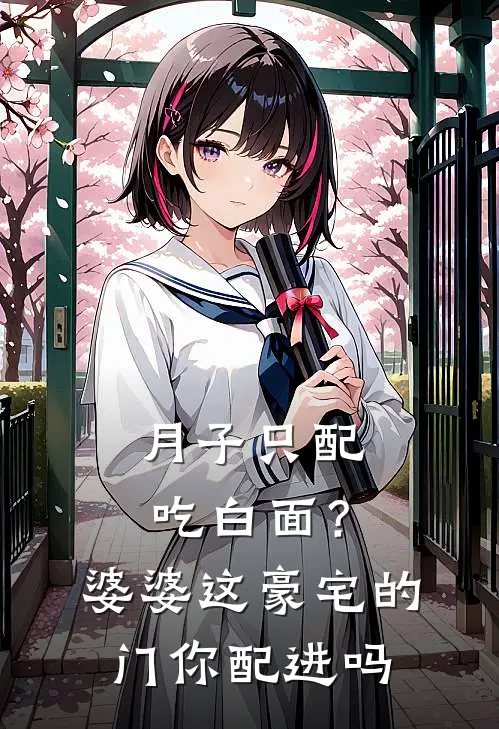 月子只配吃白面？婆婆，这豪宅的门你配进吗