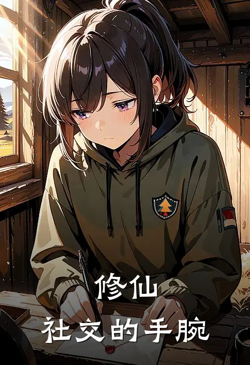修仙：社交的手腕