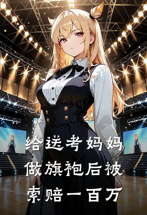 给送考妈妈做旗袍后被索赔一百万