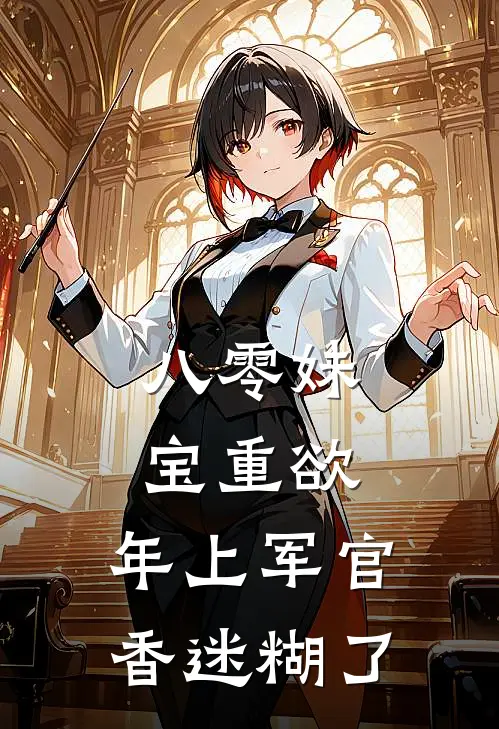 八零妹宝重欲，年上军官香迷糊了