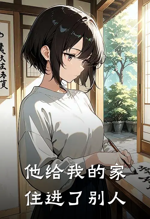 他给我的家，住进了别人