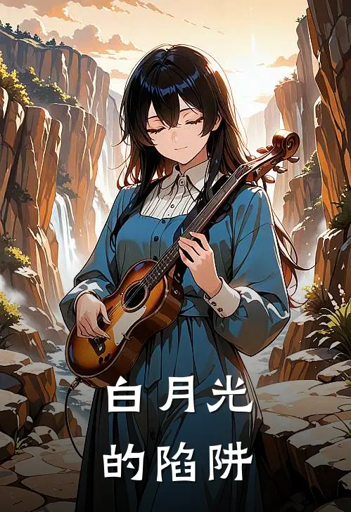 白月光的陷阱