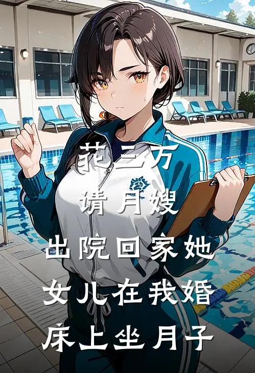 花三万请月嫂，出院回家她女儿在我婚床上坐月子