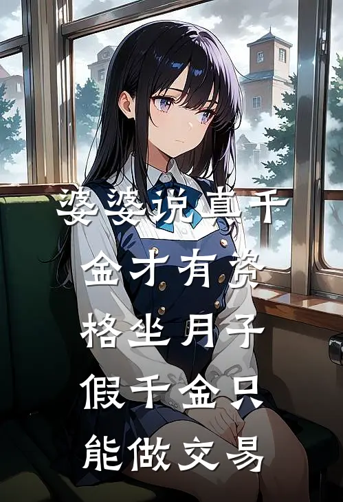 婆婆说真千金才有资格坐月子，假千金只能做交易