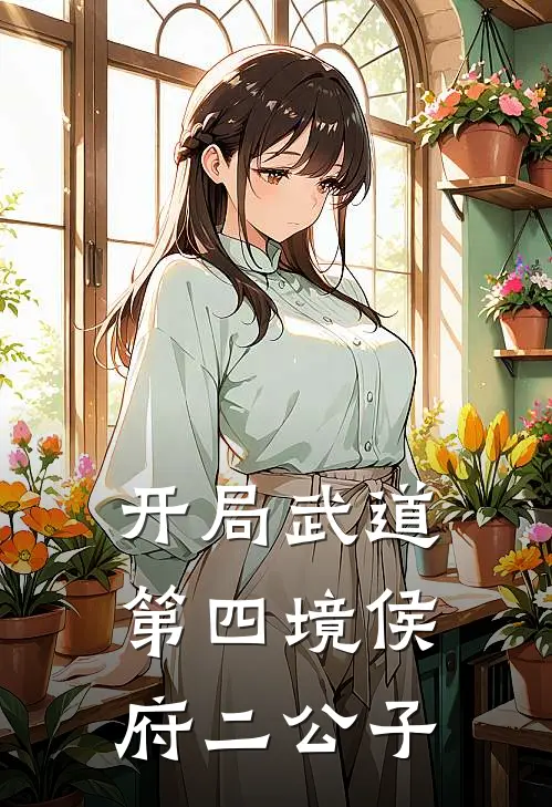 开局武道第四境侯府二公子