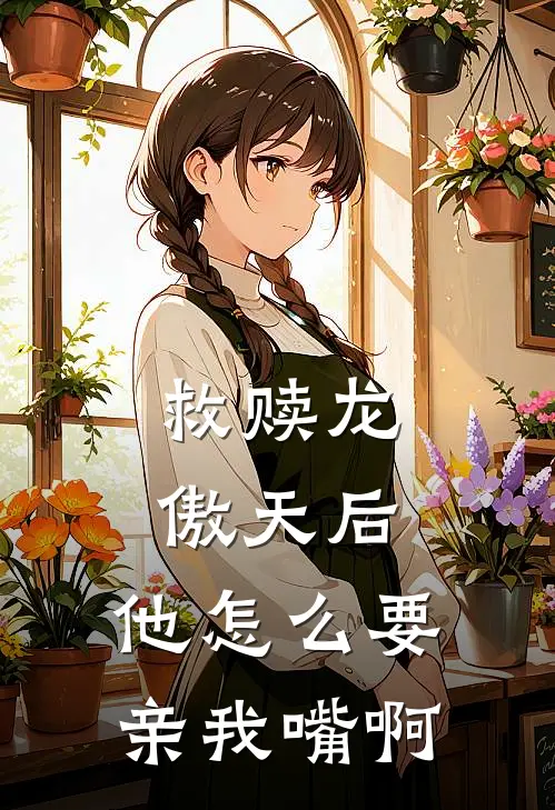 救赎龙傲天后，他怎么要亲我嘴啊