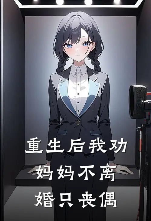 重生后我劝妈妈不离婚只丧偶