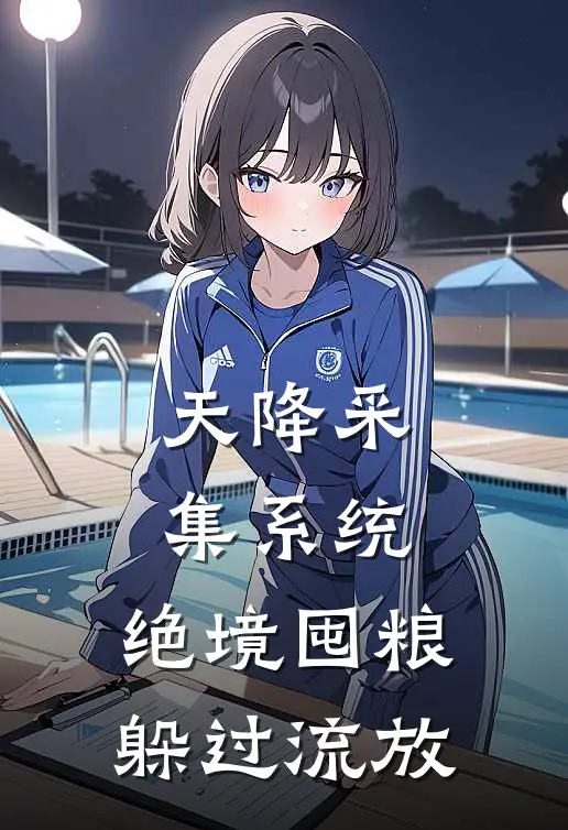 天降采集系统，绝境囤粮躲过流放